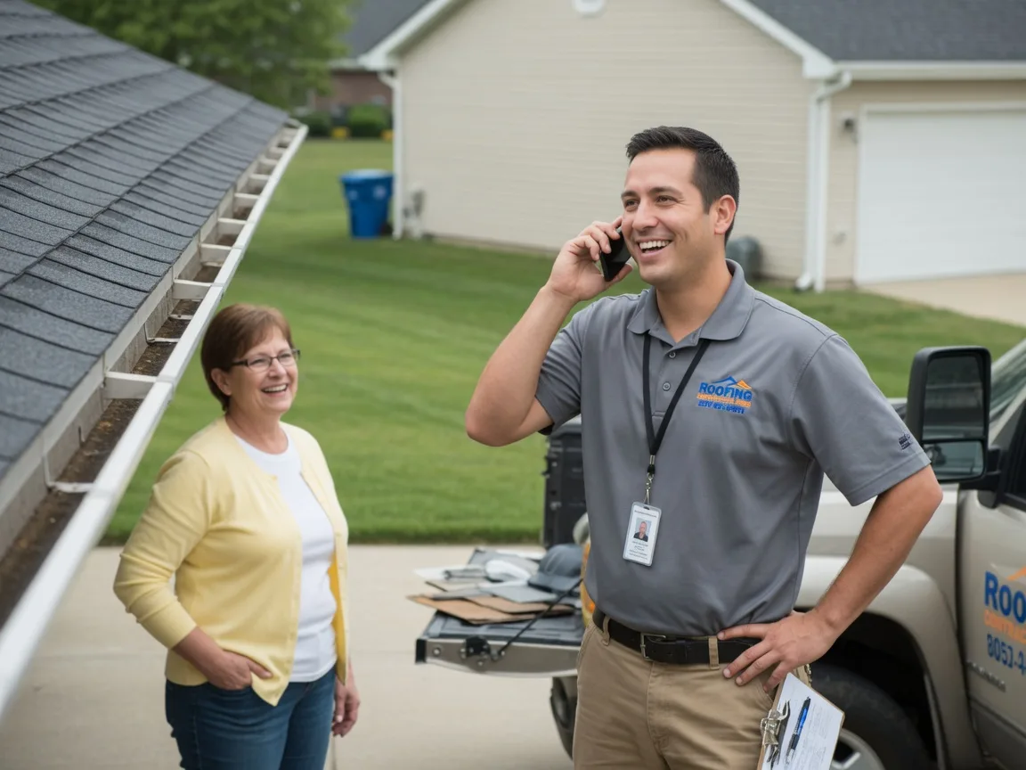 Local Roofing Contractors Homeland, CA FAQs